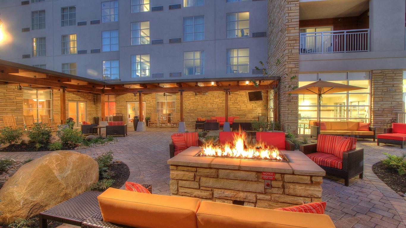 Courtyard by Marriott Gatlinburg Downtown