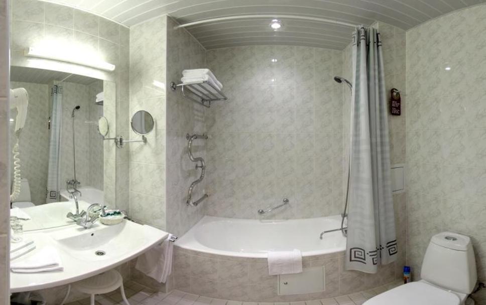 Ванна кімната Фото
