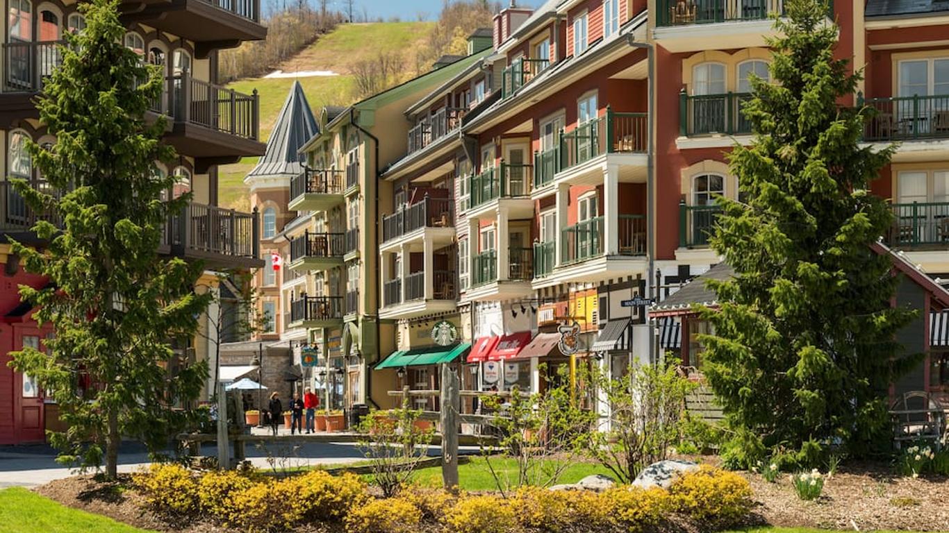 Blue Mountain Resort Village Suites