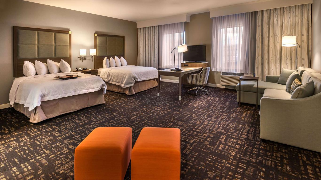 Hampton Inn & Suites Reno West, NV