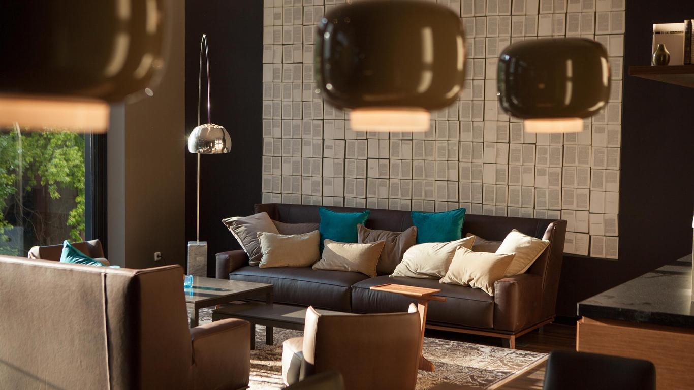 Motel One Leipzig-Augustusplatz