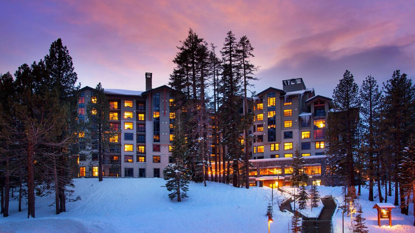 The Westin Monache Resort, Mammoth