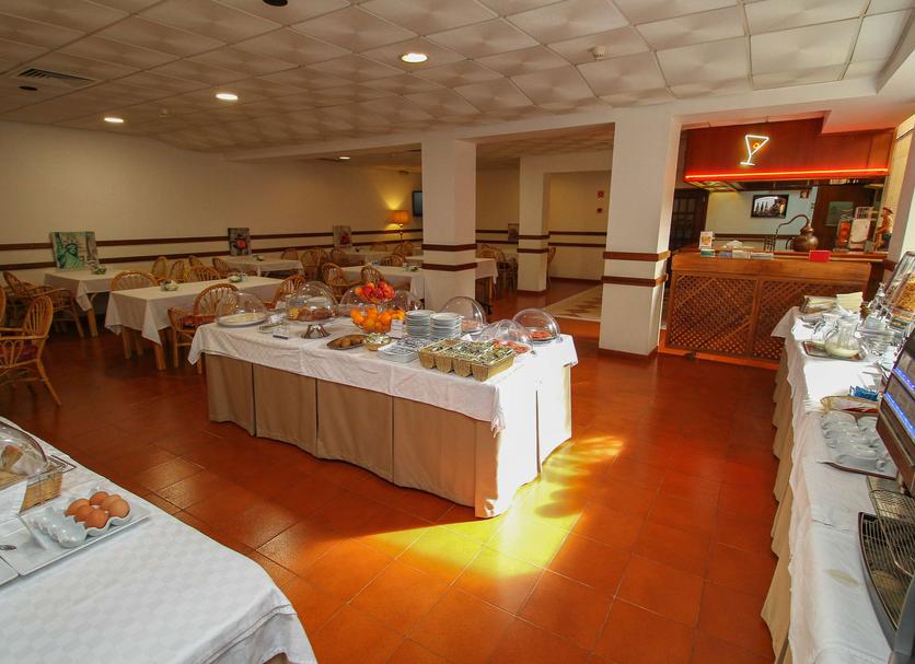 Buffet Фото