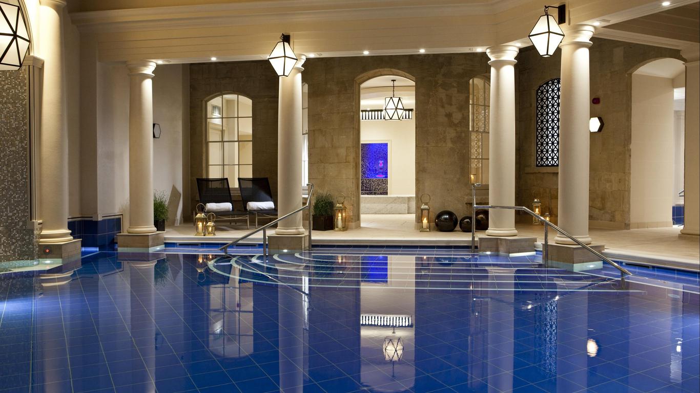 The Gainsborough Bath Spa