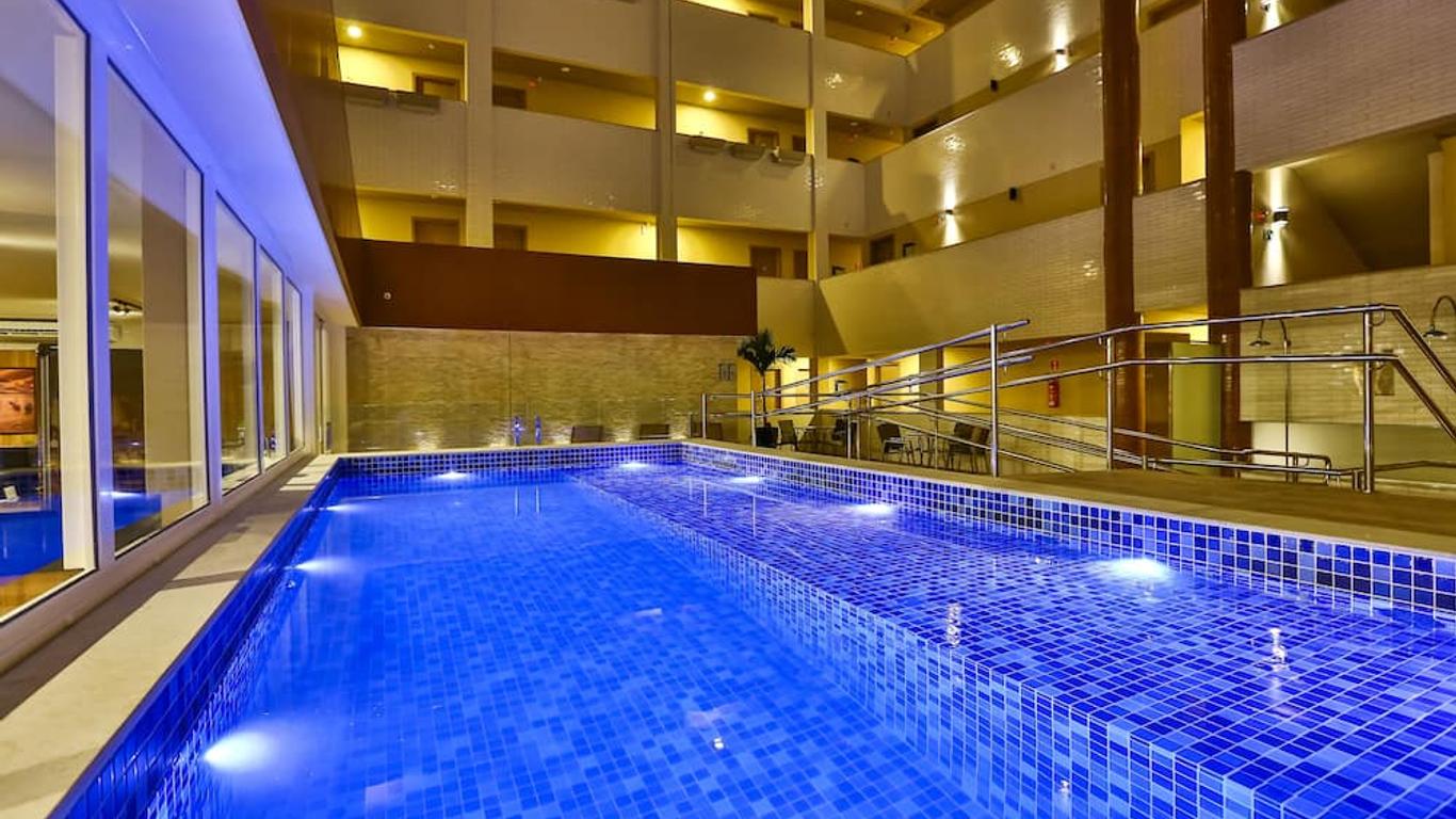 Arcus Hotel Aracaju